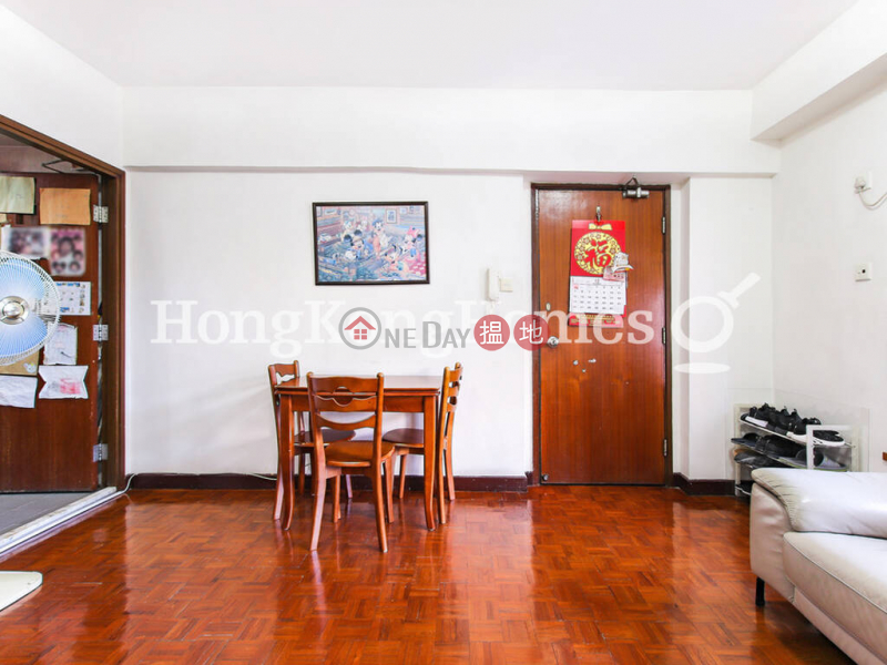 2 Bedroom Unit at Sussex Court | For Sale | 120 Caine Road | Western District | Hong Kong Sales HK$ 9.28M
