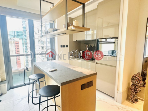 1房1廁,露台星街8號出租單位, 星街8號 Eight Star Street | 灣仔區 (OKAY-R391594)_0