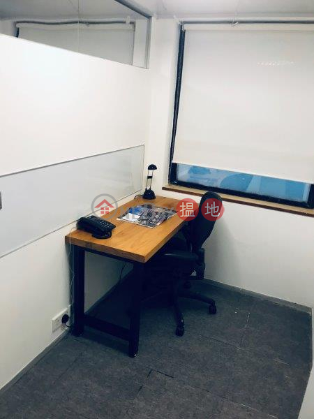 Mau I Business Centre 1-pax Private Office Monthly Rent $4,100 up, 8 Hysan Avenue | Wan Chai District | Hong Kong, Rental, HK$ 4,100/ month