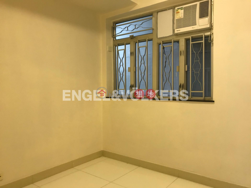 HK$ 58,000/ month Tai Shing Building | Central District 3 Bedroom Family Flat for Rent in Soho