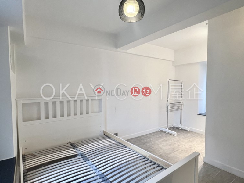 HK$ 8M | Grandview Garden Central District, Practical 1 bedroom in Mid-levels West | For Sale