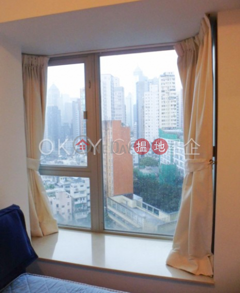 Practical 1 bedroom on high floor with balcony | For Sale | Manhattan Avenue Manhattan Avenue _0