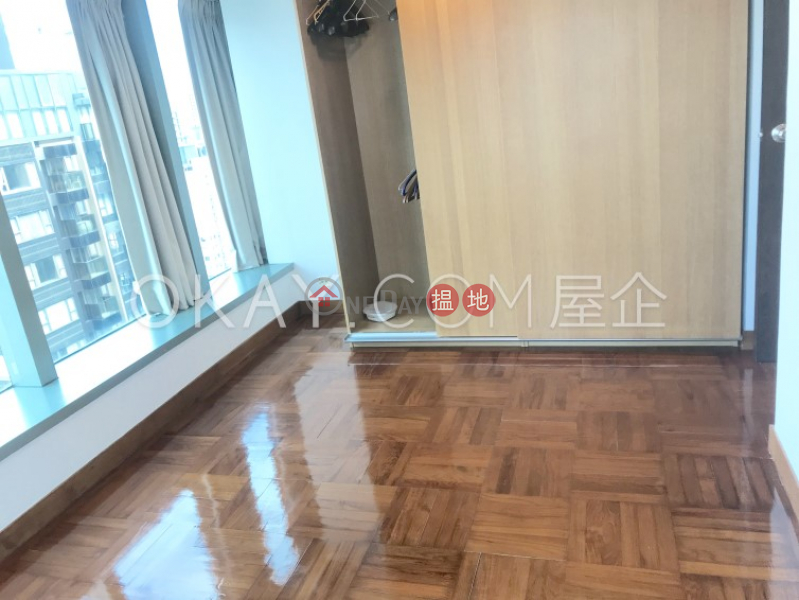 Generous 2 bedroom on high floor | Rental, 117 Caine Road | Central District, Hong Kong, Rental | HK$ 29,000/ month