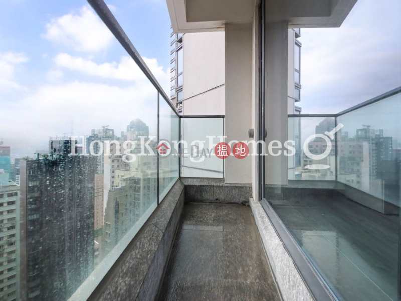 3 Bedroom Family Unit for Rent at Azura | 2A Seymour Road | Western District, Hong Kong, Rental HK$ 83,000/ month