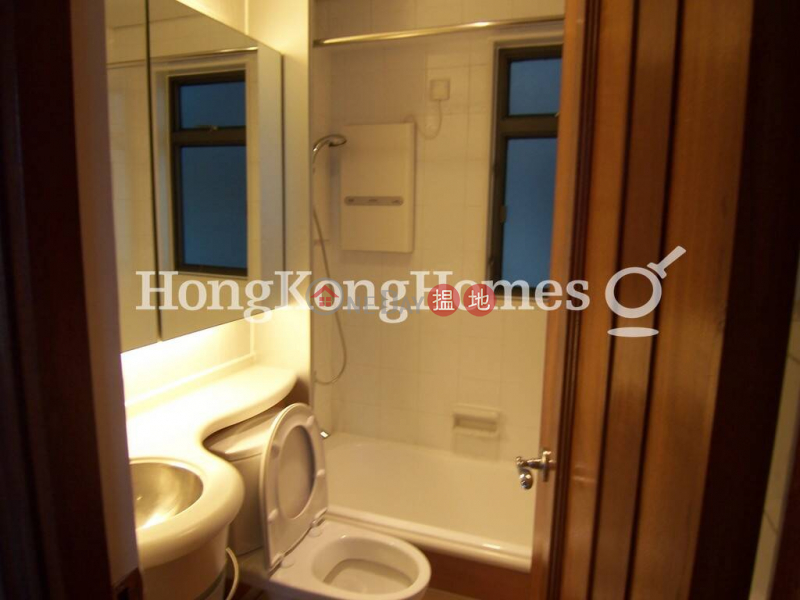 3 Bedroom Family Unit for Rent at Palatial Crest 3 Seymour Road | Western District Hong Kong, Rental HK$ 42,000/ month