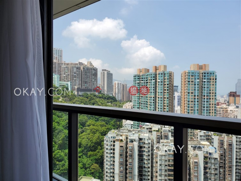 香港搵樓|租樓|二手盤|買樓| 搵地 | 住宅-出租樓盤4房2廁,極高層,星級會所,連車位《柏蔚山 1座出租單位》