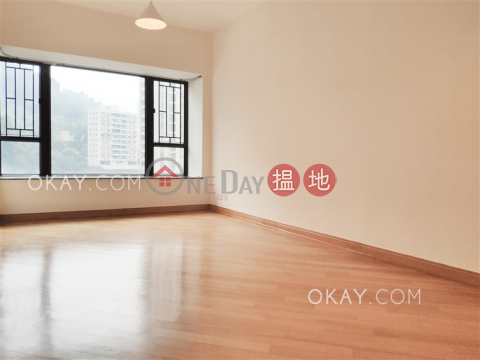 Charming 3 bedroom in Fortress Hill | Rental | Le Sommet 豪廷峰 _0