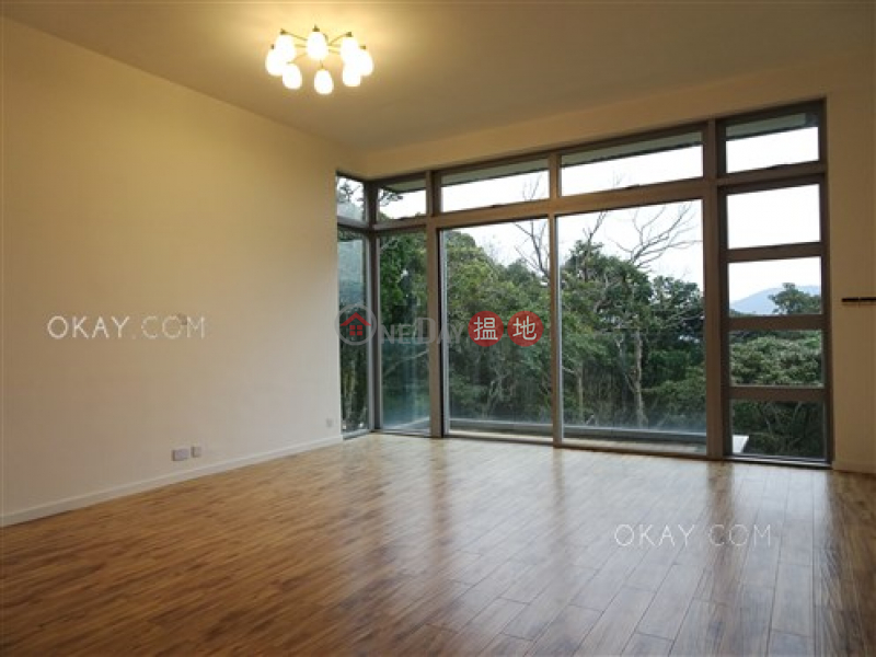 Property Search Hong Kong | OneDay | Residential Sales Listings | Beautiful house with sea views, rooftop & terrace | For Sale