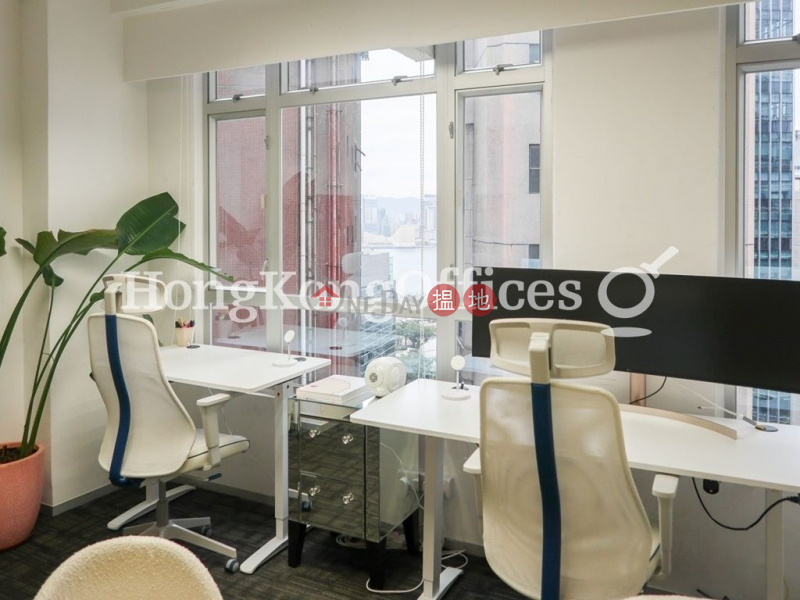 Office Unit for Rent at Tesbury Centre 24-32 Queens Road East | Wan Chai District Hong Kong | Rental, HK$ 92,640/ month