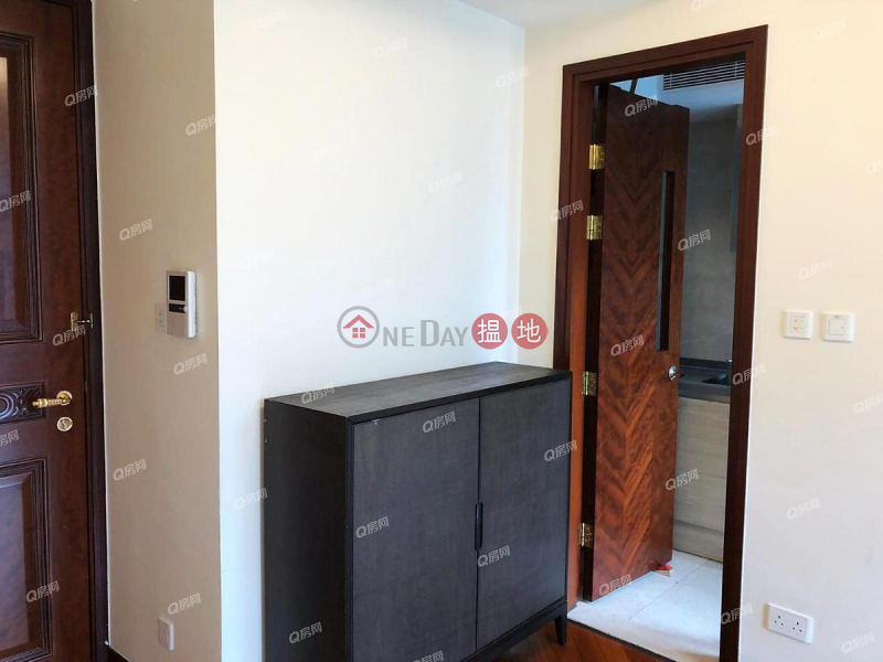 Property Search Hong Kong | OneDay | Residential, Rental Listings, The Coronation | 2 bedroom Low Floor Flat for Rent