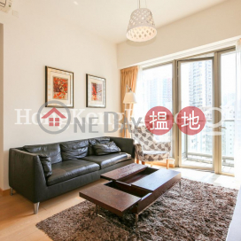 3 Bedroom Family Unit at SOHO 189 | For Sale | SOHO 189 西浦 _0