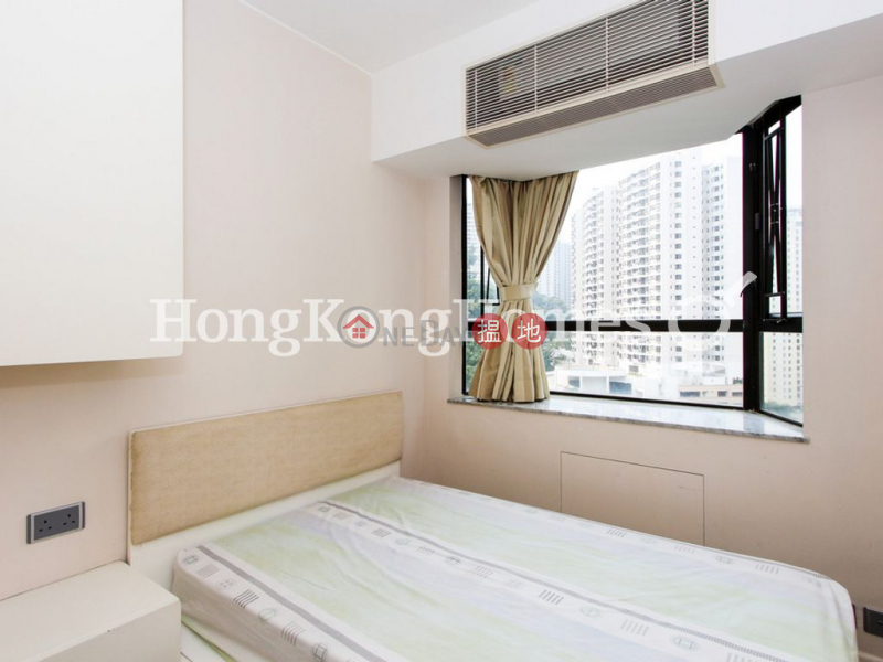 2 Bedroom Unit for Rent at Ronsdale Garden | 25 Tai Hang Drive | Wan Chai District Hong Kong | Rental, HK$ 44,000/ month
