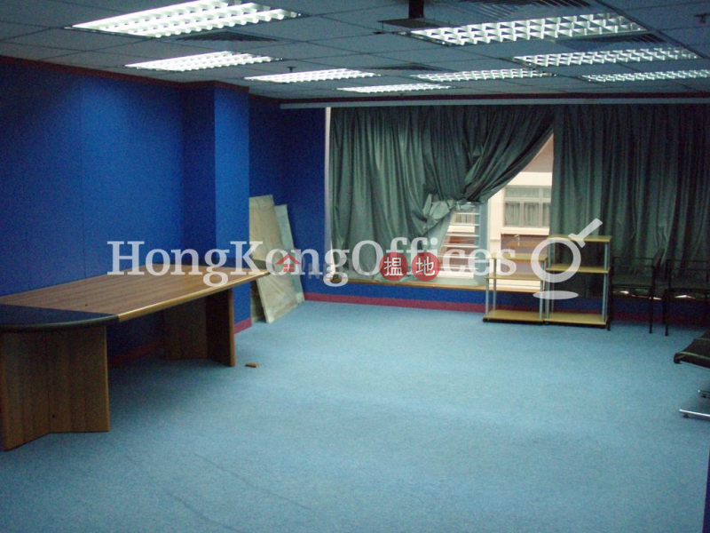 Property Search Hong Kong | OneDay | Office / Commercial Property, Rental Listings, Office Unit for Rent at Ocean Building