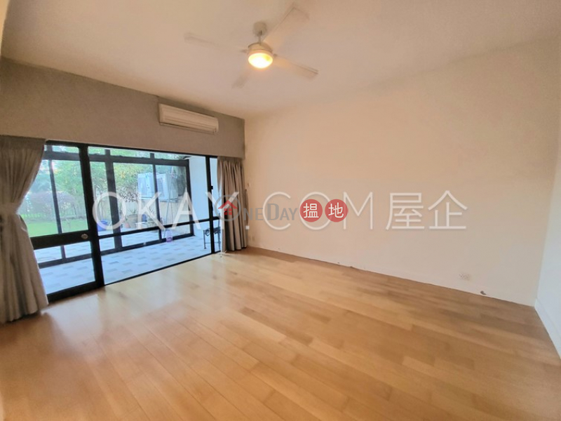Unique house with sea views, terrace | For Sale | Phase 1 Beach Village, 39 Seahorse Lane 碧濤1期海馬徑39號 Sales Listings