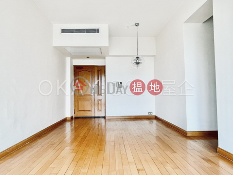 Charming 2 bedroom on high floor | Rental | Fairlane Tower 寶雲山莊 _0