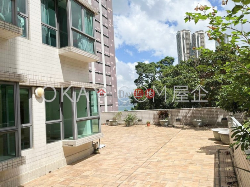 Lovely 1 bedroom with terrace & parking | Rental | 60 Victoria Road | Western District Hong Kong, Rental, HK$ 42,000/ month