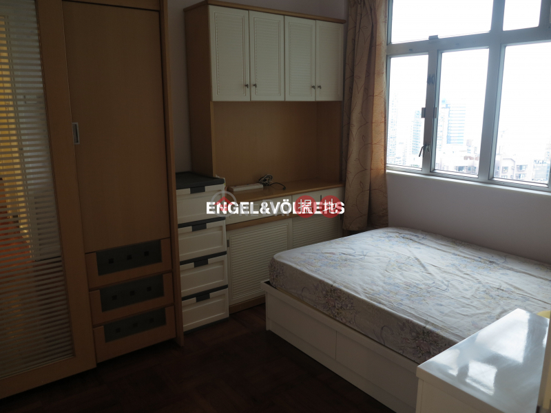 Property Search Hong Kong | OneDay | Residential Rental Listings | 2 Bedroom Flat for Rent in Soho