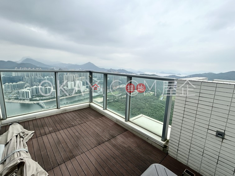 Rare 4 bedroom on high floor with rooftop & terrace | For Sale | Malibu Phase 5A Lohas Park MALIBU日出康城5A期 Sales Listings