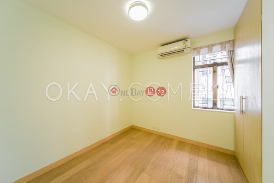 Elegant 3 bedroom with balcony & parking | For Sale, 11 Wang Fung Terrace | Wan Chai District, Hong Kong Sales HK$ 21.8M