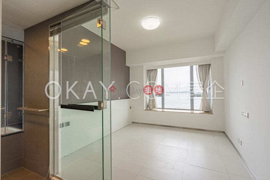 Popular 3 bedroom on high floor with balcony | Rental | Phase 1 Residence Bel-Air 貝沙灣1期 Rental Listings