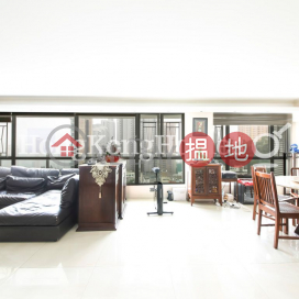 3 Bedroom Family Unit at Central Park Towers Phase 1 Tower 2 | For Sale | Central Park Towers Phase 1 Tower 2 柏慧豪園 1期 2座 _0