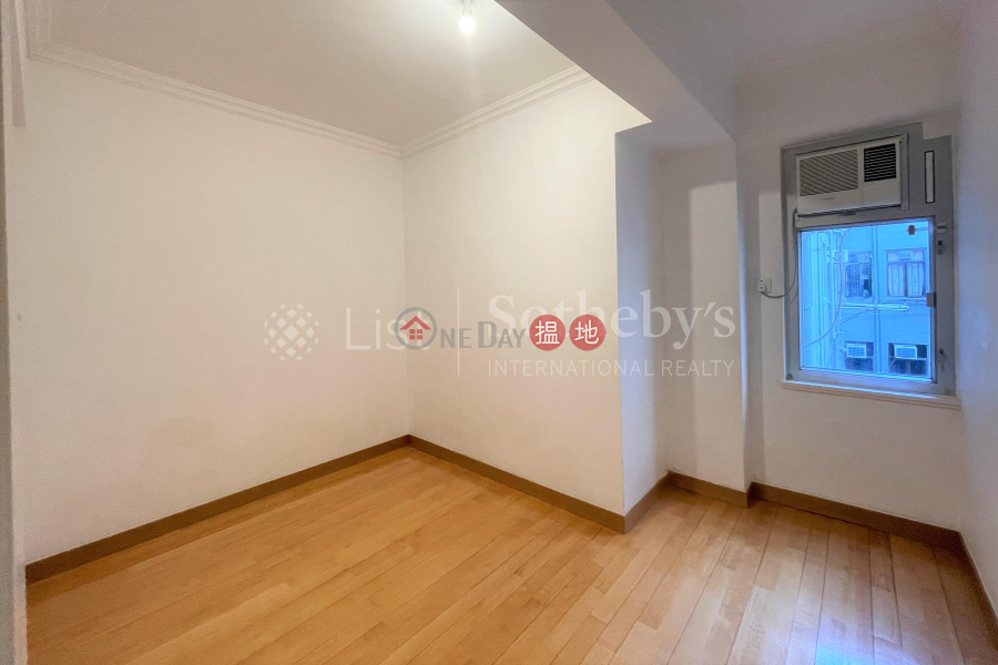 HK$ 58,000/ month Happy Mansion, Wan Chai District Property for Rent at Happy Mansion with 3 Bedrooms