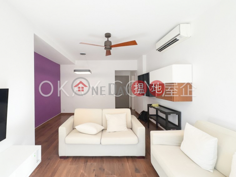 Elegant 2 bedroom on high floor | Rental, Hillsborough Court 曉峰閣 | Central District (OKAY-R17908)_0