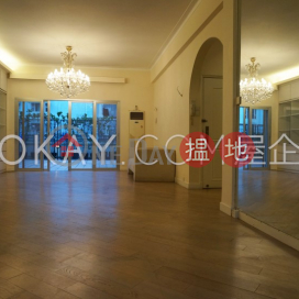 Stylish 3 bedroom with parking | Rental|Kowloon Tong45 La Salle Road(45 La Salle Road)Rental Listings (OKAY-R302002)_0