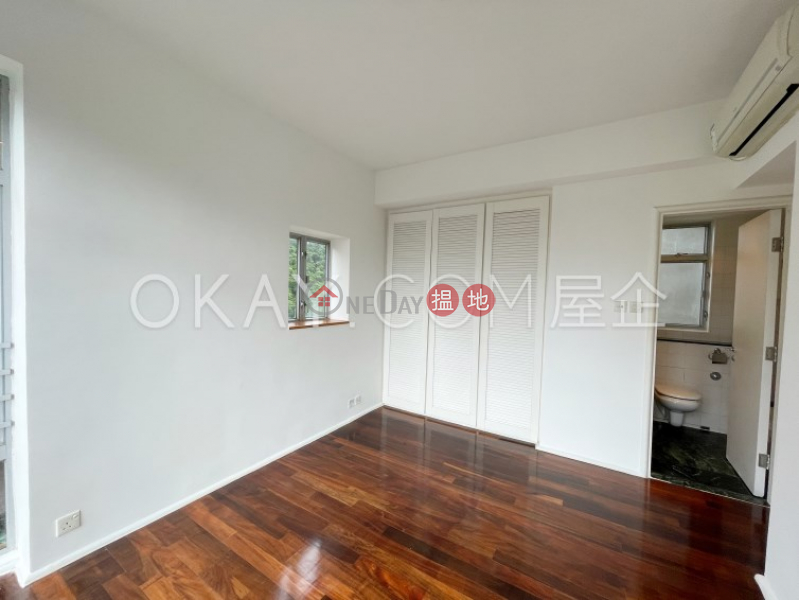 HK$ 53,000/ month | The Rozlyn Southern District, Efficient 3 bedroom with sea views, balcony | Rental