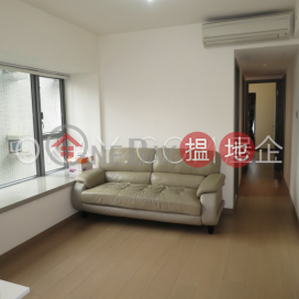 Unique 2 bedroom with balcony | Rental, Centre Point 尚賢居 | Central District (OKAY-R84498)_0