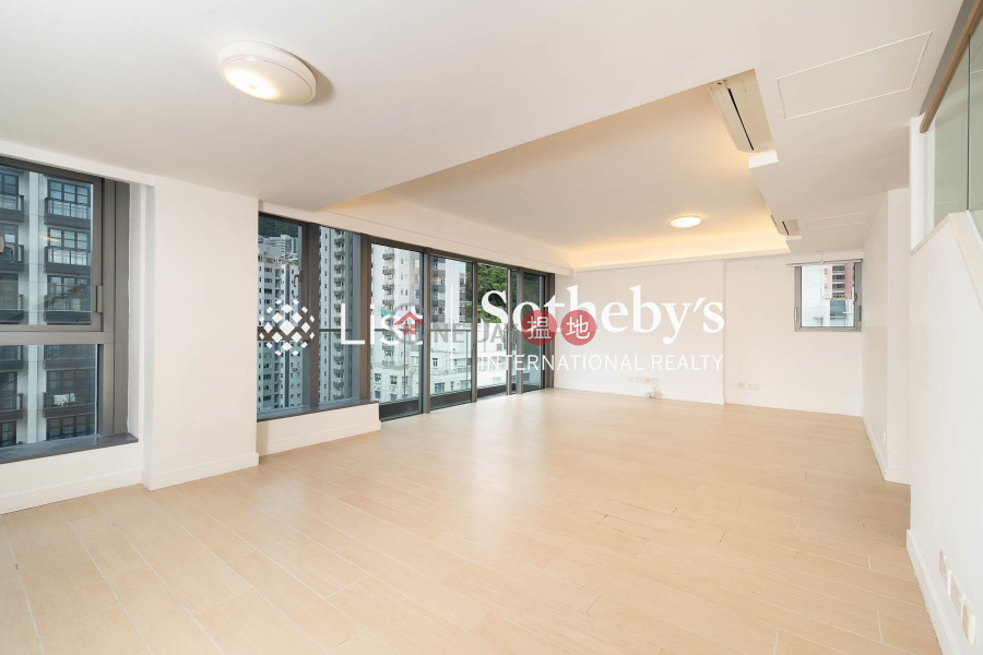 HK$ 82,000/ month | Po Wah Court | Wan Chai District, Property for Rent at Po Wah Court with 4 Bedrooms