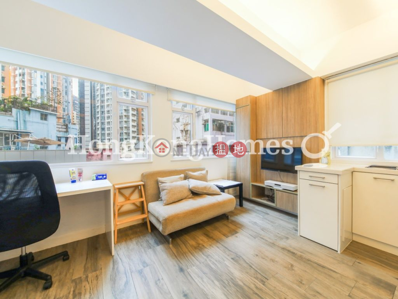 1 Bed Unit for Rent at Sun Fung House, Sun Fung House 新豐樓 Rental Listings | Central District (Proway-LID200950R)