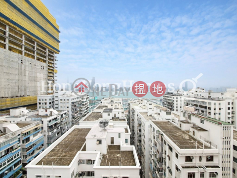 2 Bedroom Unit for Rent at Kingston Building Block B | Kingston Building Block B 京士頓大廈 B座 _0