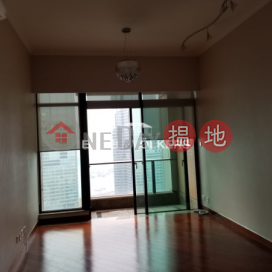 西九龍三房兩廳筍盤出租|住宅單位 | 凱旋門 The Arch _0