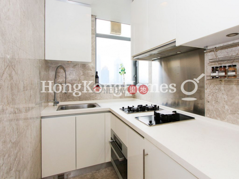 2 Bedroom Unit at One Pacific Heights | For Sale | 1 Wo Fung Street | Western District | Hong Kong | Sales HK$ 16M