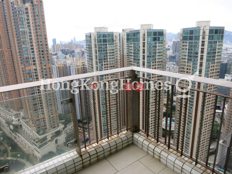 2 Bedroom Unit for Rent at Tower 2 Florient Rise, 38 Cherry Street | Yau Tsim Mong Hong Kong Rental, HK$ 21,800/ month