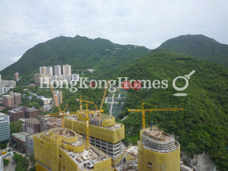 Property Search Hong Kong | OneDay | Residential | Rental Listings, 2 Bedroom Unit for Rent at The Belcher\'s Phase 1 Tower 2