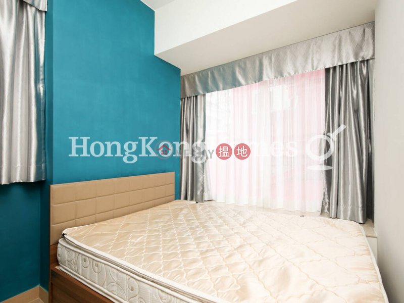 HK$ 29,000/ 月曦巒-灣仔區曦巒兩房一廳單位出租