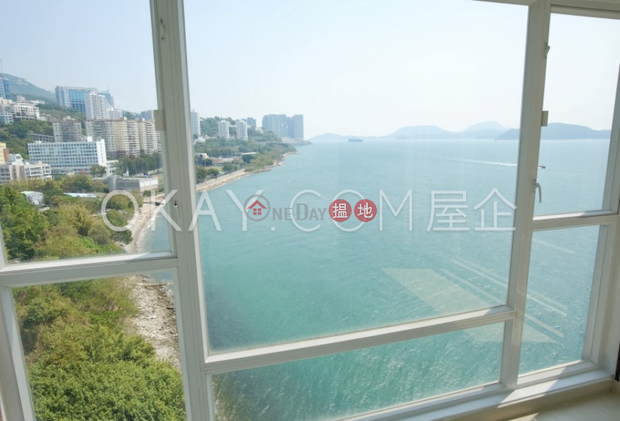 Luxurious 4 bedroom with balcony | Rental | Phase 3 Villa Cecil 趙苑三期 Rental Listings