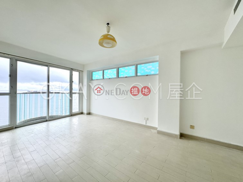 Exquisite 2 bedroom with sea views & balcony | Rental | 216 Victoria Road | Western District Hong Kong Rental, HK$ 62,000/ month