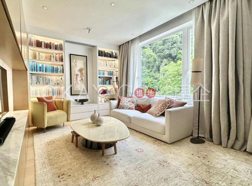 Luxurious 2 bed on high floor with rooftop & parking | Rental 35-41 Village Terrace | Wan Chai District | Hong Kong | Rental, HK$ 65,000/ month
