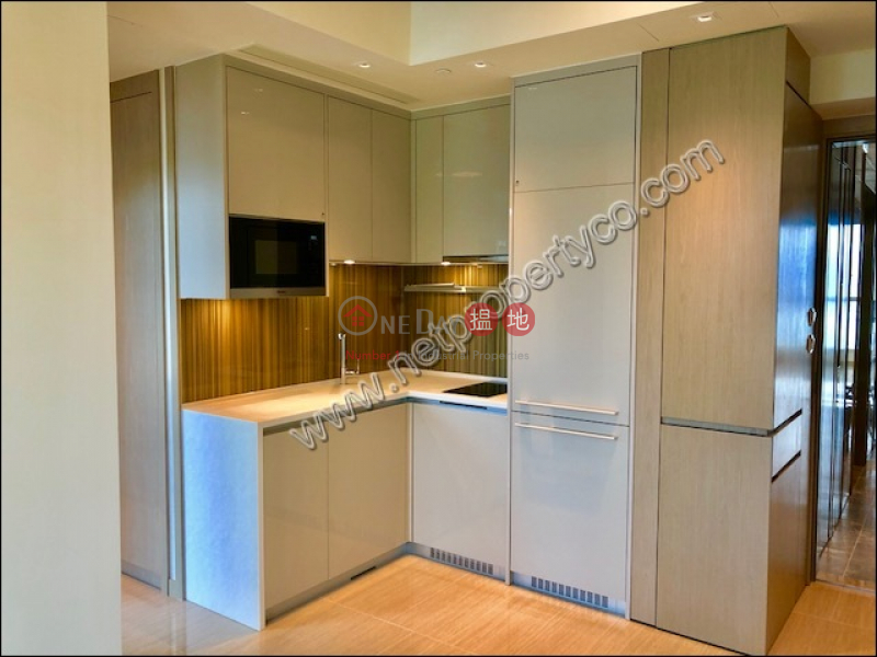 New Apartment for Rent in Kennedy Town | 97 Belchers Street | Western District | Hong Kong, Rental | HK$ 24,000/ month