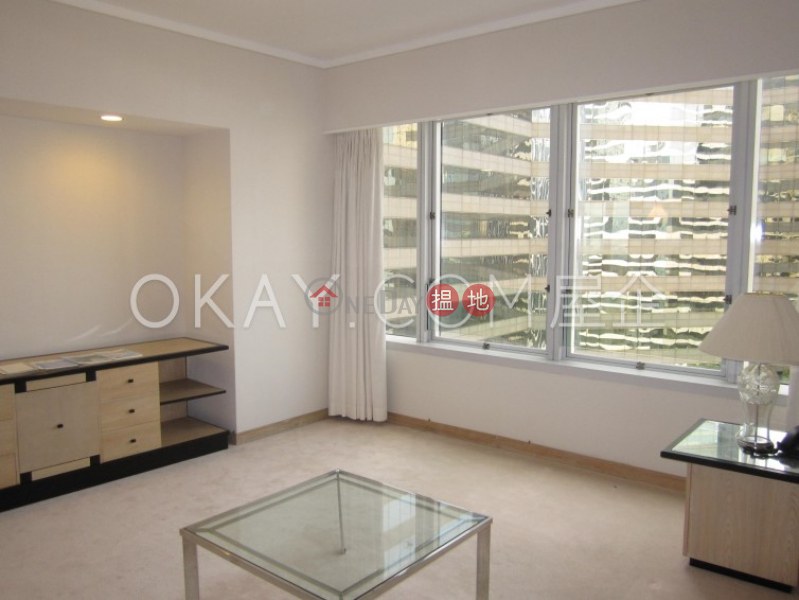 Convention Plaza Apartments, High, Residential Rental Listings, HK$ 52,000/ month