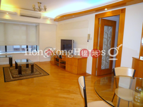 嘉兆臺三房兩廳單位出售, 嘉兆臺 The Grand Panorama | 西區 (Proway-LID93612S)_0