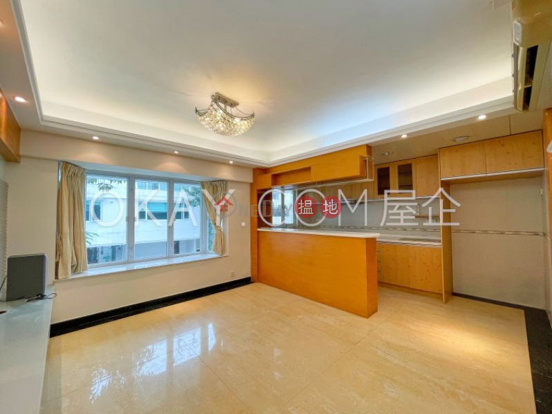 HK$ 66,000/ month | House K39 Phase 4 Marina Cove Sai Kung Beautiful house with sea views, rooftop & terrace | Rental