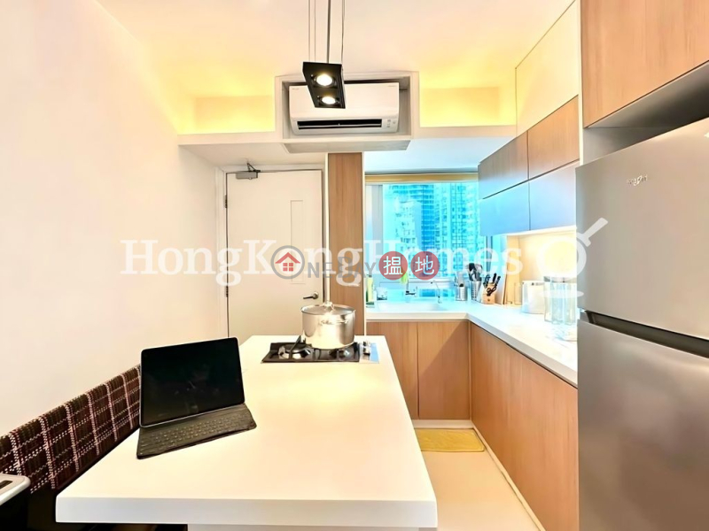 Cherry Crest, Unknown | Residential, Sales Listings, HK$ 16.5M