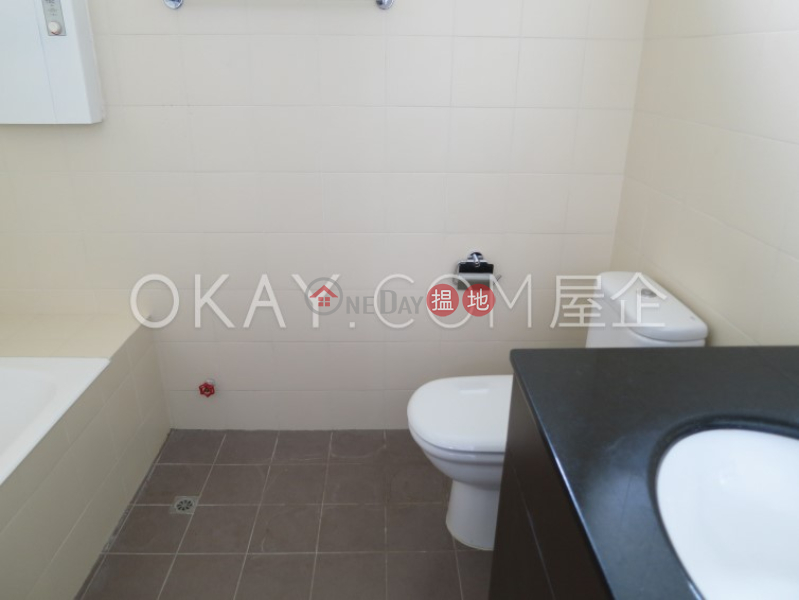 Lovely 5 bedroom with terrace & parking | Rental 3E Shouson Hill Road | Southern District Hong Kong | Rental | HK$ 130,000/ month