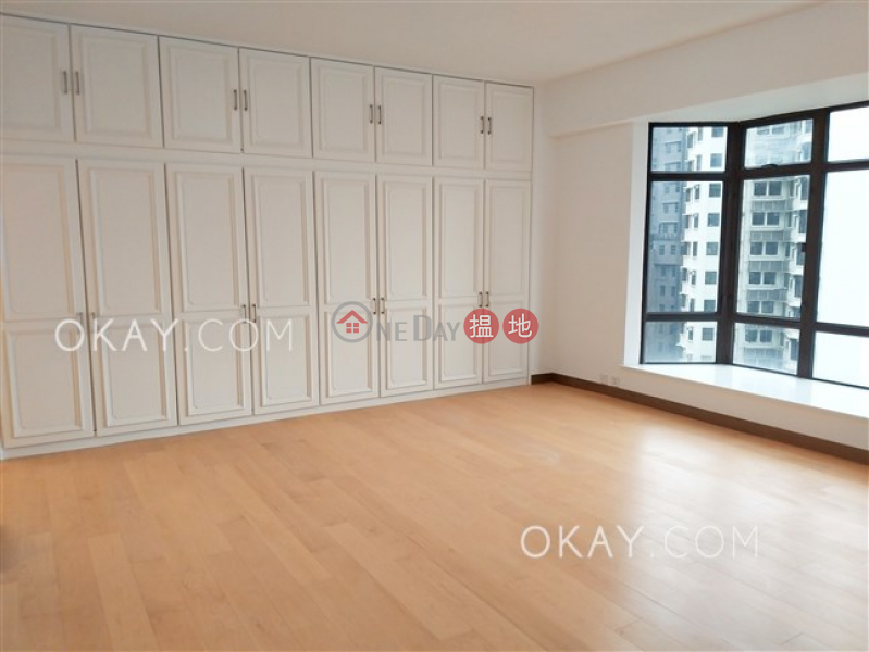HK$ 239,500/ month | Eva Court, Central District Efficient 4 bedroom with harbour views, balcony | Rental