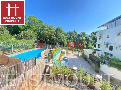 Sai Kung Village House | Property For Sale and Rent in Springfield Villa, Chuk Yeung Road 竹洋路悅濤軒- Detached corner house, Nearby town | Chuk Yeung Road Village House 竹洋路村屋 _0