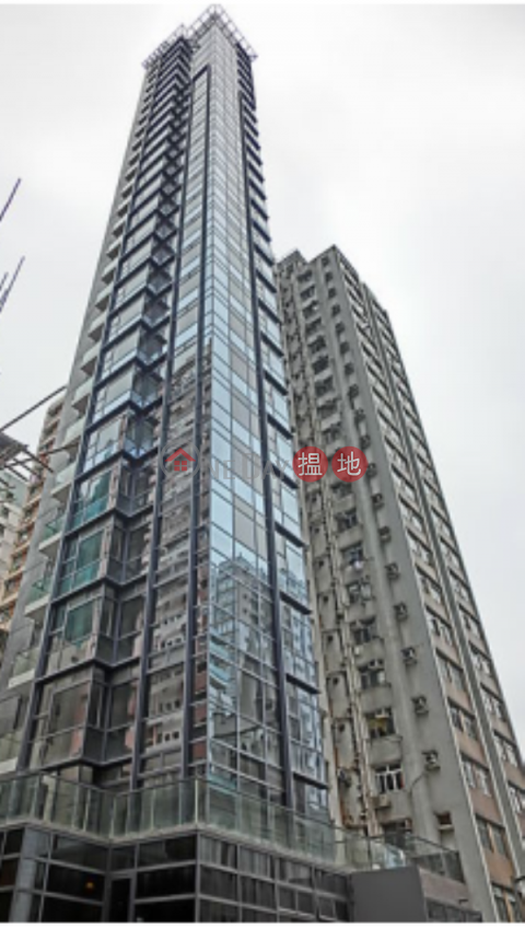 3 Bedroom Family Flat for Rent in Sai Ying Pun|High Park 99(High Park 99)Rental Listings (EVHK98625)_0